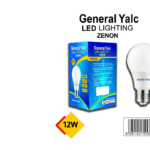 General Yale ZENON LED Bulb