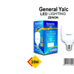 General Yale ZENON LED Bulb