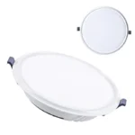 7W/12W/15W/18W/24W/30W SMD Panel Light LED ceiling light recessed downlight