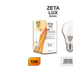ZETA LUX ZENON LED Bulb
