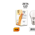ZETA LUX ZENON LED Bulb