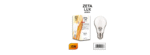 ZETA LUX ZENON LED Bulb