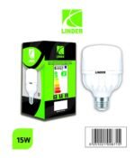 LINDER 15W LED Bulb - Image 2