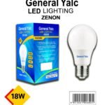 General Yale ZENON LED Bulb