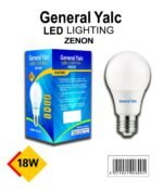 General Yale ZENON LED Bulb