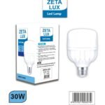 ZETA LUX ZENON LED Bulb