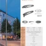 ZETA BTLED-2402 outdoor LED