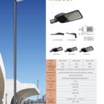 PANAMA LED lighting BTLED-2404