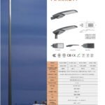 ZETA BTLED-1801 High-Bay LED