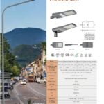 ZETA BTLED-2401 High-Power LED Floodlights