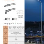 OLYMPICS Series LED Floodlights deliver powerful