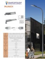 ZETA BTLED-2405 Series High-Power LED