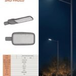 ZETA LED Lights