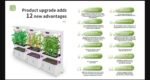 Fresh Vegetable Garden H5 Intelligent Vegetable Planter - Image 15