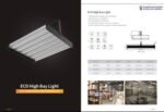 ECO High Bay Light