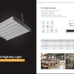 ECO High Bay Light