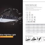 Modular High Bay Light