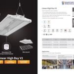 Linear High Bay V2