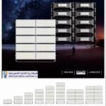 FLOOD LIGHT. S7-1D11