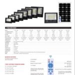 Model No.: CET- 105A