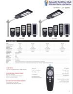 Model No.: CET-230AB