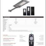 Model No.: CET-220