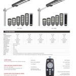 Model No.: CET-260AB