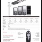Model No.: CET-240AB