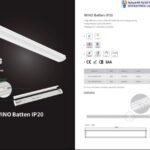 WINO Batten IP20