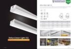 Delux Linear Light I G1