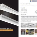 Delux Linear Light I G1