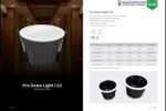 Pro Down Light I G3
