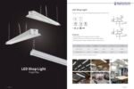 LED Shop Light