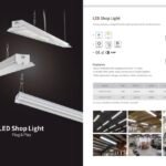 LED Shop Light