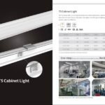 T5 Cabinet Light