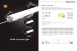 IP69K Tri-proof Light