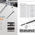 LINO Linear Light