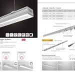 Trunking Linear Light System