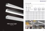 PRO Linear Light