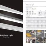 PRO Linear Light