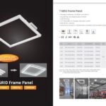 T-GRID Frame Panel