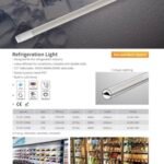 Refrigeration Light