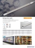 Refrigeration Light